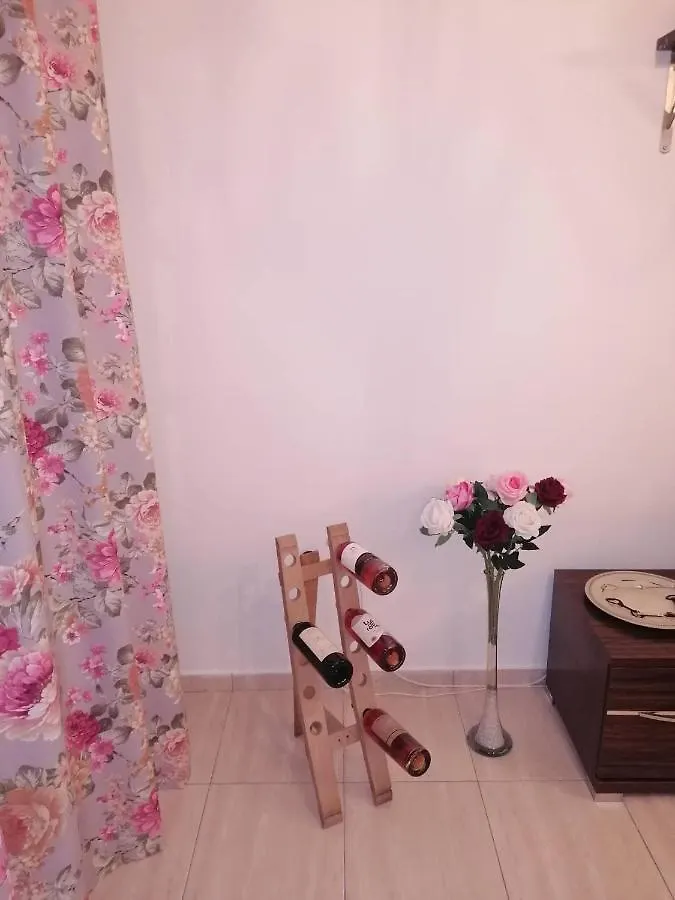 Διαμερισμα Με Κηπο Στο Κεντρο Apartment Salonic