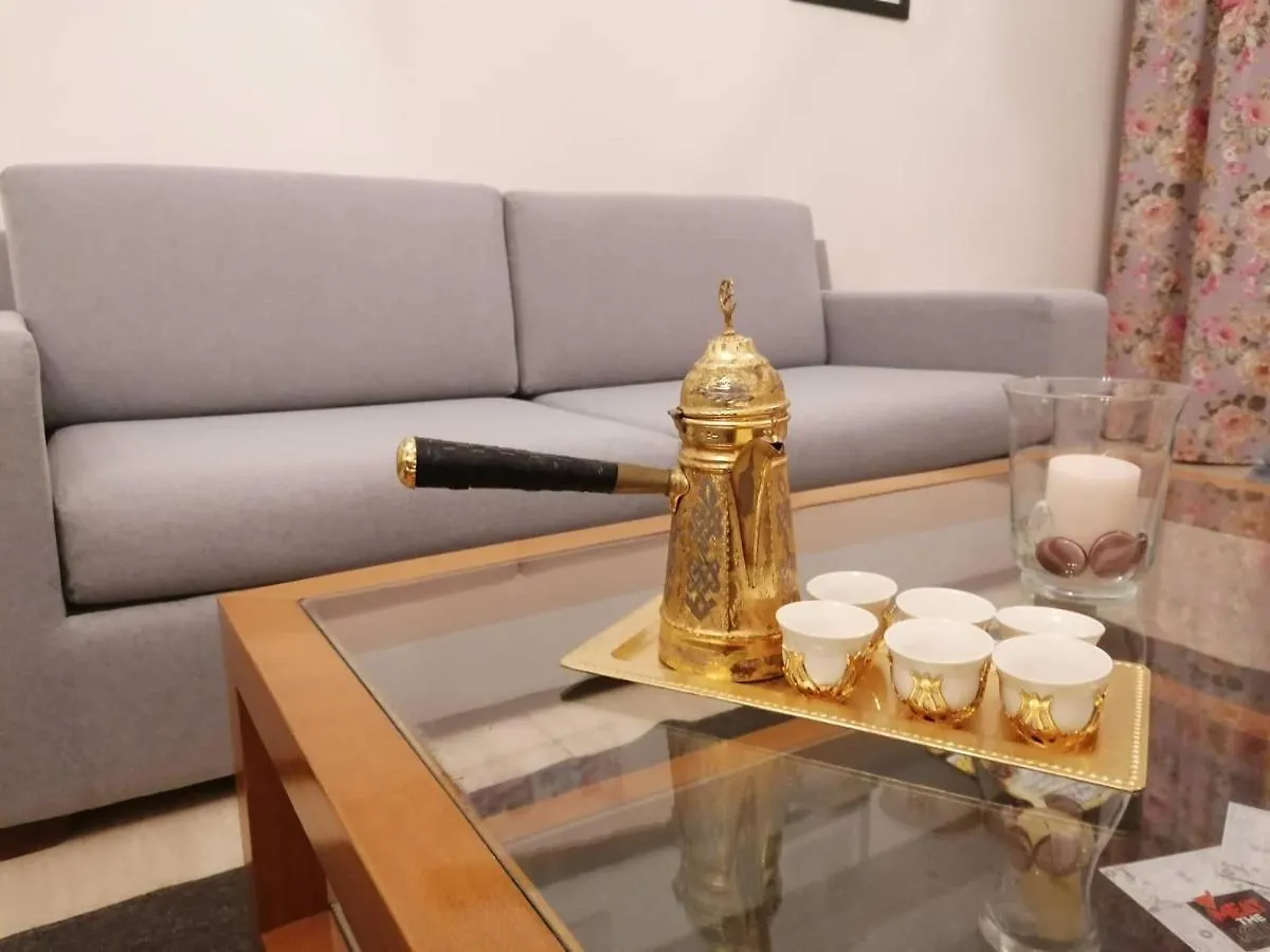 Διαμερισμα Με Κηπο Στο Κεντρο Apartment Salonic