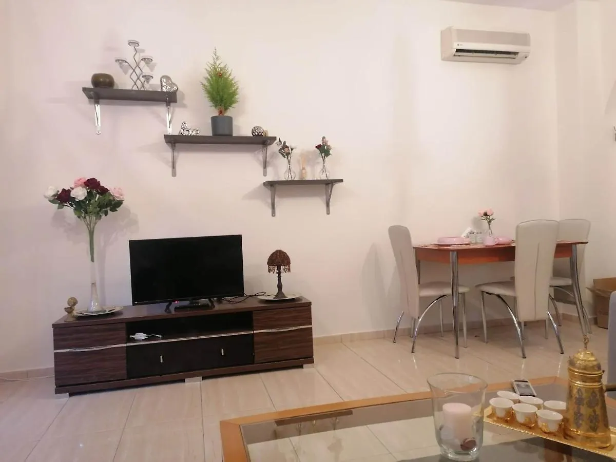 Διαμερισμα Με Κηπο Στο Κεντρο Apartment Salonic 0*,