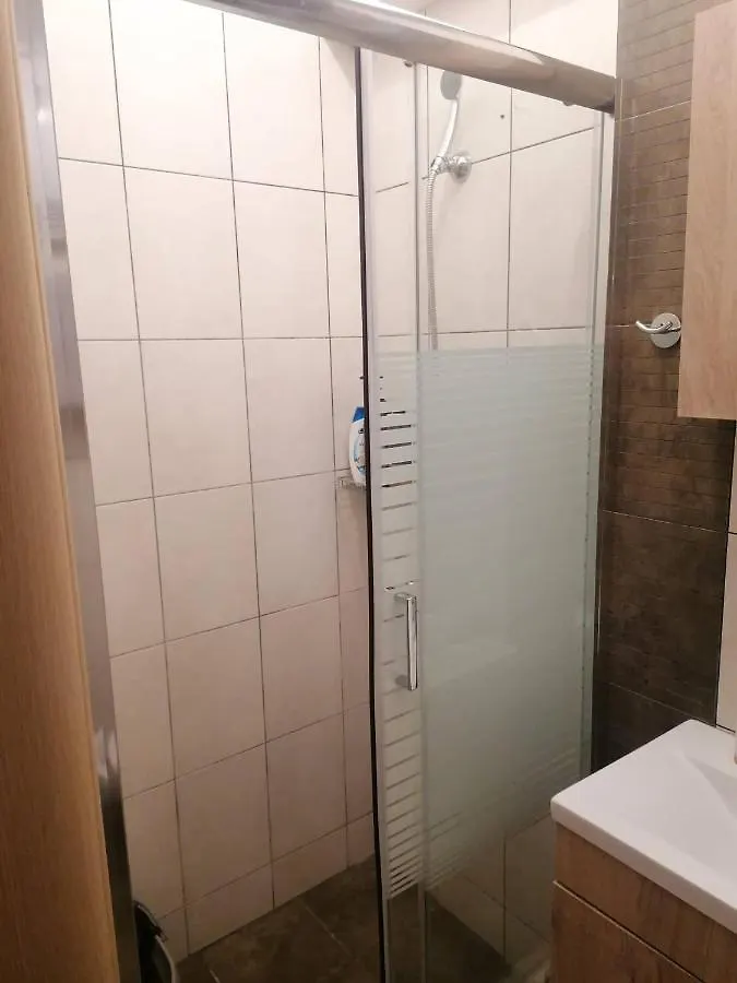 Διαμερισμα Με Κηπο Στο Κεντρο Apartment Salonic