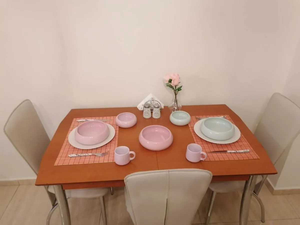 Διαμερισμα Με Κηπο Στο Κεντρο Apartment Salonic