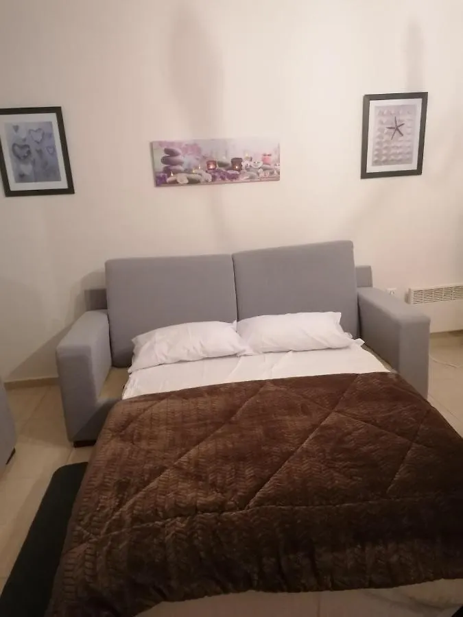 Διαμερισμα Με Κηπο Στο Κεντρο Apartment Salonic